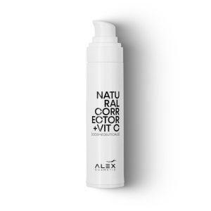 Alex Cosmetic Natural Corrector nr3 + Vitamin C