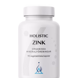 Holistic Zink